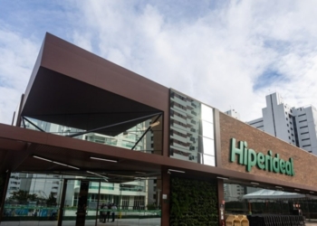 Suspeitos fazem arrastão em grande mercado da Pituba