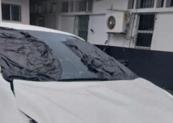 Acusado de causar morte de jovens nega ter atingido vítimas por causa de “fora” em festa