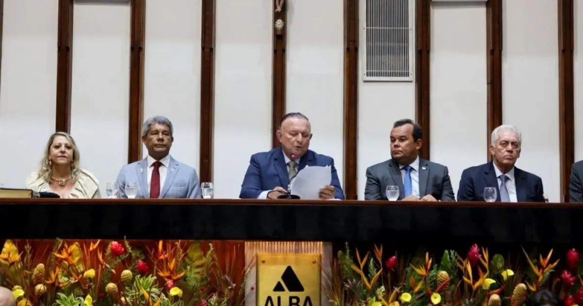 Apesar de promessas, governo Jerônimo segue sem quitar pagamento de emendas impositivas a deputados da AL-BA