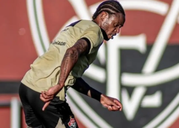 Com dúvidas, Vitória se reapresenta de olho no Ba-Vi; confira agenda da semana