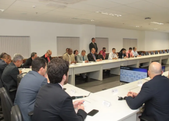 SSP-BA alinha detalhes para início de testes das câmeras corporais