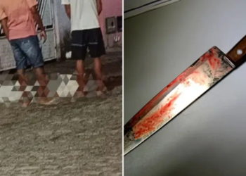 Homem é morto a facadas na Bahia e irmão é o principal suspeito