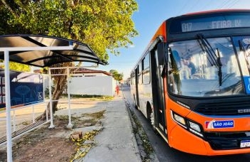 Maior aplicativo de mobilidade urbana do país chega a Feira de Santana