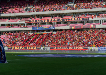 Após briga generalizada, jogo do Nordestão pode ter portões fechados