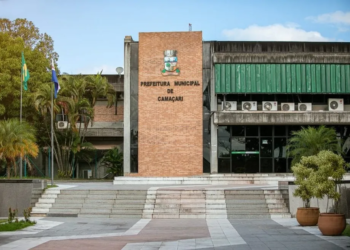 Camaçari entra na lista de cidades com chances de 2º turno neste ano