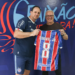 Dorival crava que Bahia será mais uma das principais equipes do Brasil