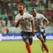 Bahia reage em jogo contra Fluminense e ganha de virada