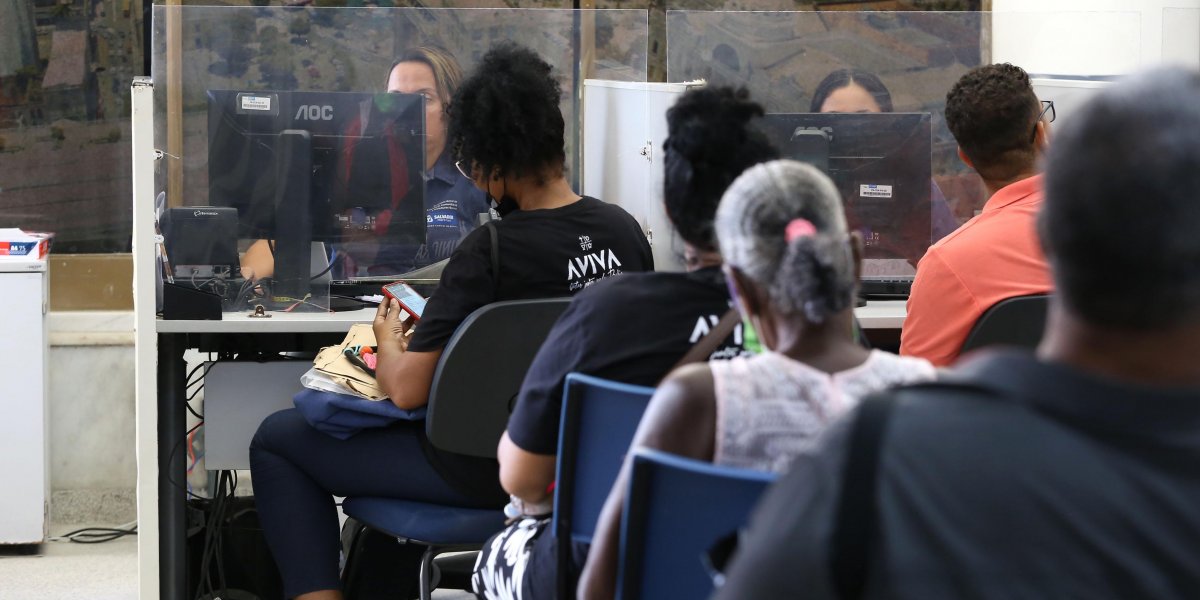 Prefeituras-Bairro registram mais de 200 mil atendimentos no 1º trimestre