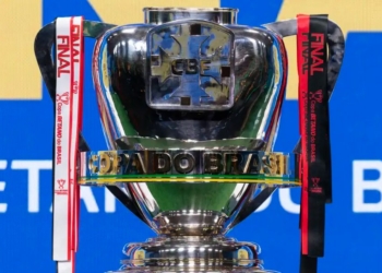 Confira adversários de Bahia e Vitória na Copa do Brasil