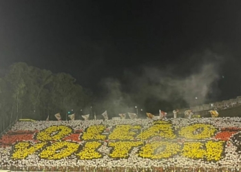 Retorno do Vitória à Série A é marcado por derrota contra Palmeiras
