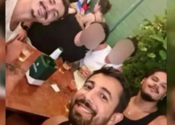 Suspeitos de matar homem no Corredor da Vitória estão em liberdade provisória