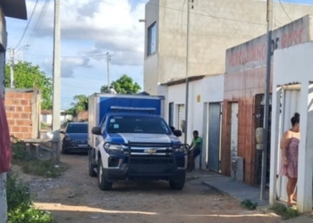 Homem é encontrado morto em Feira de Santana