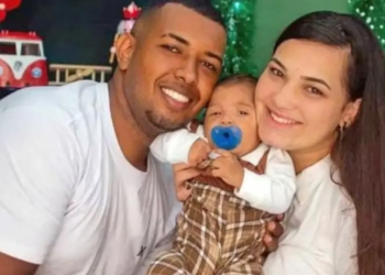 Família foi morta após pai enganar traficantes em Niterói, diz polícia