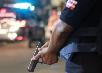 Médico é sequestrado no bairro da Pituba, em Salvador; caso aconteceu em frente à corregedoria da PM