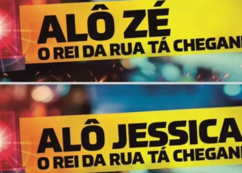 Marcelo Castro provoca apresentadores ao anunciar programa na TV Aratu