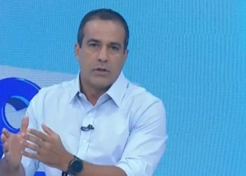 Bruno Reis acusa dois vereadores de Salvador por paralisação na Lapa: “Desrespeito”