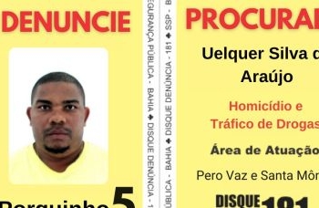 Liderança de grupo criminoso carioca é alvo de operação da Polícia Civil