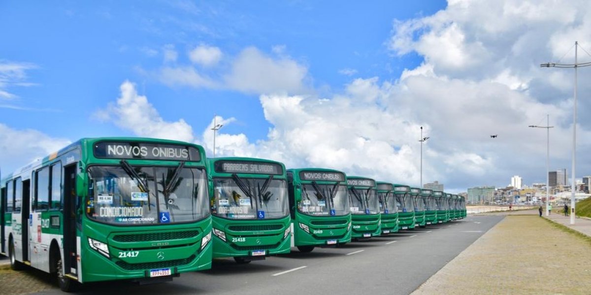 Rodoviários e empresários não chegam a acordo e nova reunião será realizada