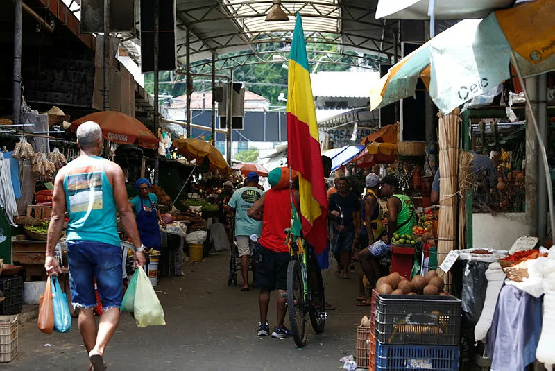 AtlasIntel: população segue otimista e acredita em melhora do Brasil
