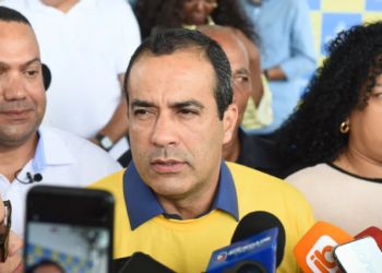 Prefeito afirma que não haverá novo reajuste da tarifa de ônibus