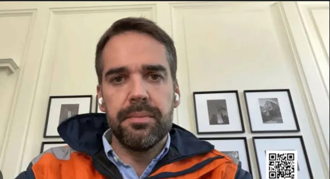 Eduardo Leite se desculpa após fala sobre doações