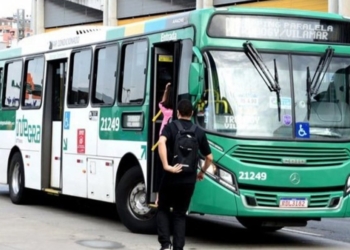 Jardim Cajazeiras ganha nova linha de ônibus; saiba mais