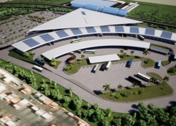 Agerba contrata empresa para fiscalização da Nova Rodoviária de Salvador