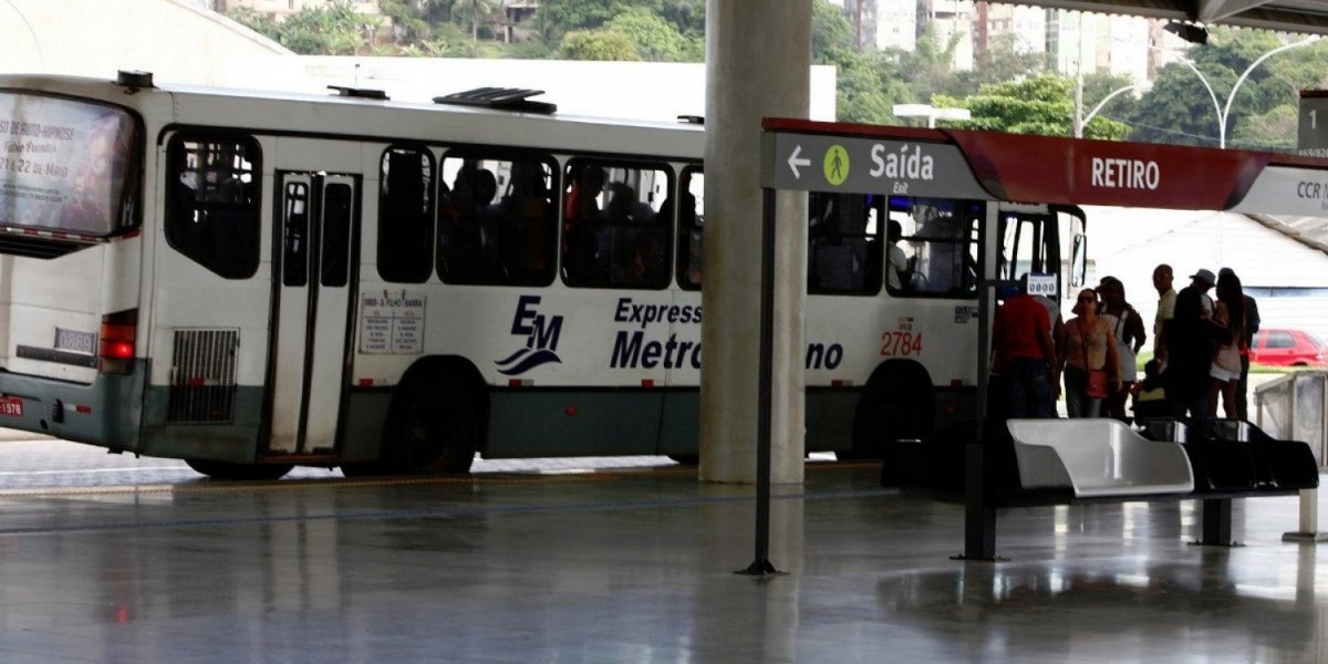Greve do transporte na RMS: Linha Camaçari x Mussurunga tem ônibus a cada 30 min