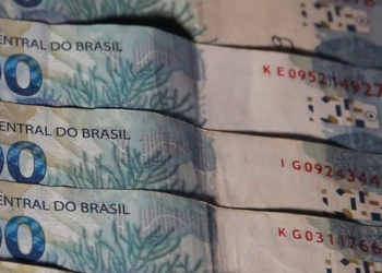 Dívida Pública sobe 0,65% em março e ultrapassa R$ 6,6 tri