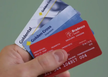 Usuários de planos de saúde aumentam em mais de 800 mil durante um ano