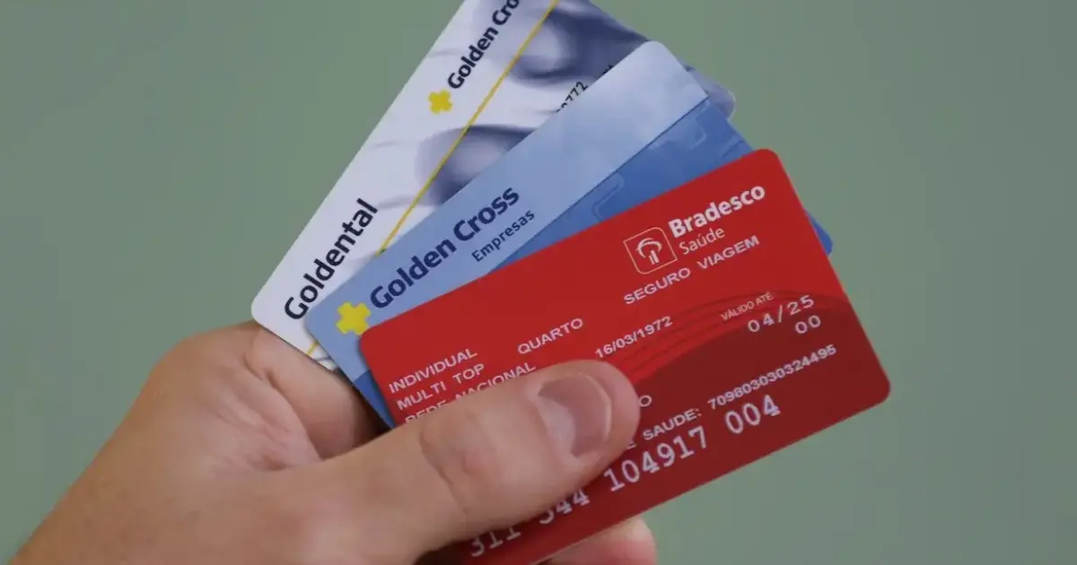 Usuários de planos de saúde aumentam em mais de 800 mil durante um ano