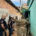 Três suspeitos são localizados pela polícia durante operação no Subúrbio de Salvador