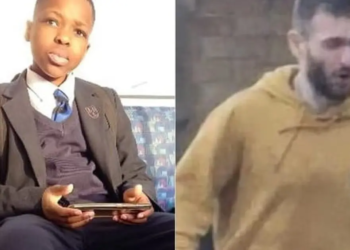 Brasileiro é acusado de matar menino com espada samurai em Londres