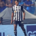 Grêmio anuncia a contratação do zagueiro Jemerson, do Atlético-MG