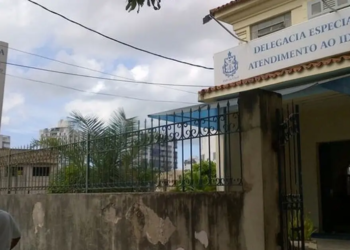 Idosa de 72 anos é estuprada no bairro de Mussurunga