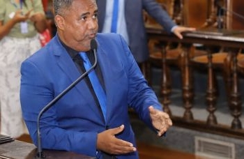Leandro Guerrilha é novo líder do Republicanos na CMS