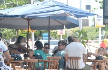 Dia das Mães: bares e restaurantes se animam com expectativa de alta no movimento