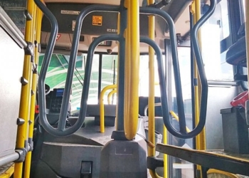 Mulher relata ter sofrido “Gordofobia” em ônibus de Salvador