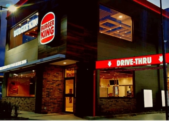 Burger King condenado a pagar R$ 200 mil por propaganda enganosa de sanduíche