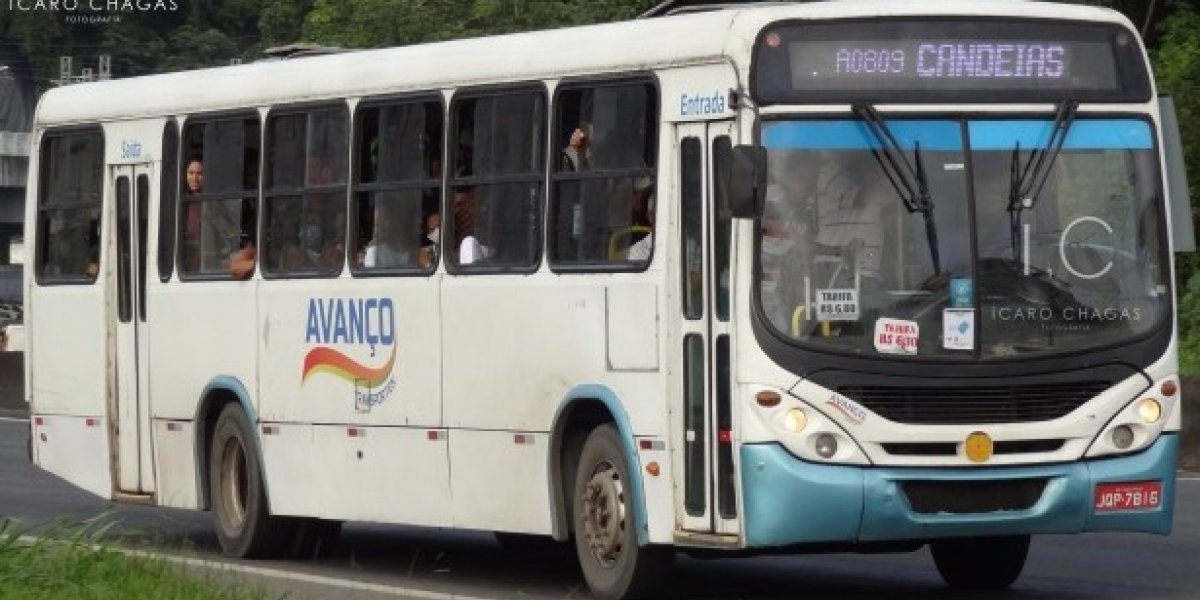 Cidades da Região Metropolitana podem amanhecer sem ônibus; entenda