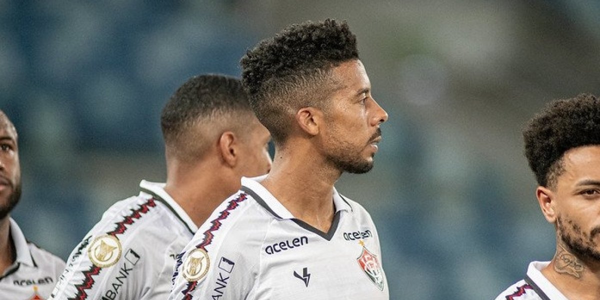 Wiliam Oliveira garante: “nós temos capacidade”