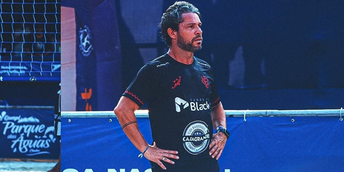 Preto Casagrande:”Tem jogador do vitória chegando bêbado para treinar”