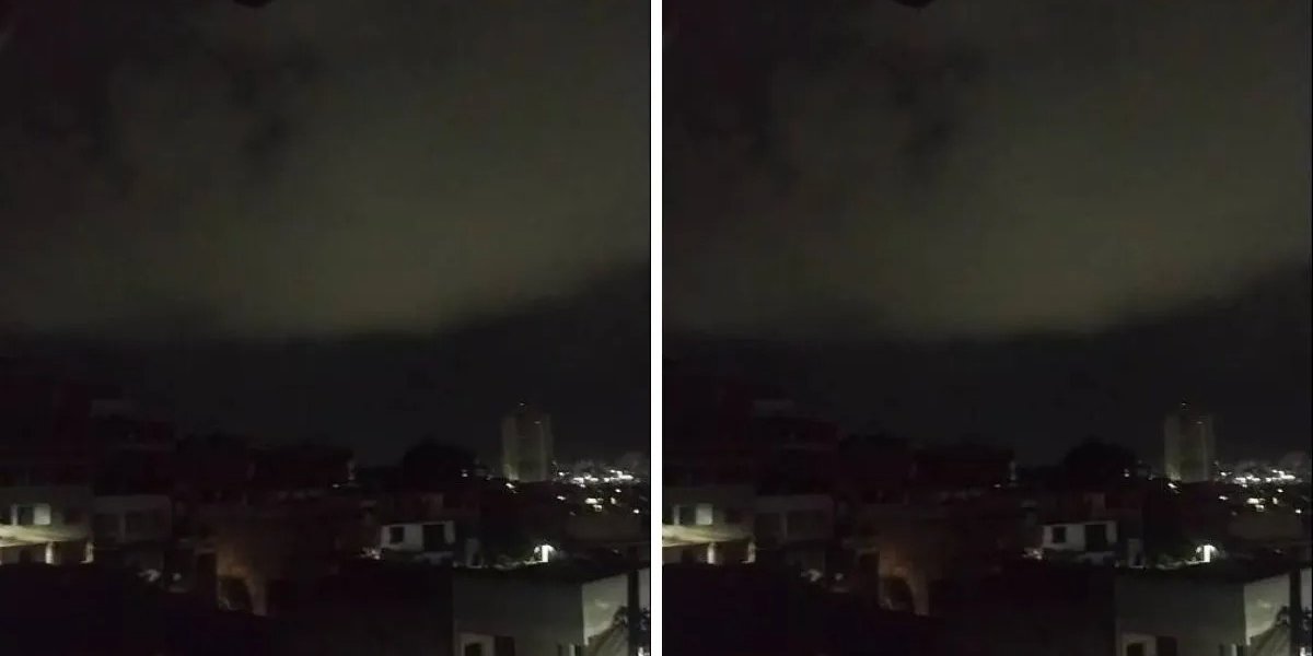 Tiroteio acontece em Tancredo Neves e ônibus circulam de forma limitada no local