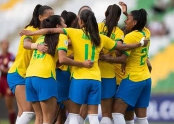 Seleção Brasileira Enfrenta a Jamaica em Amistoso na Arena Fonte Nova