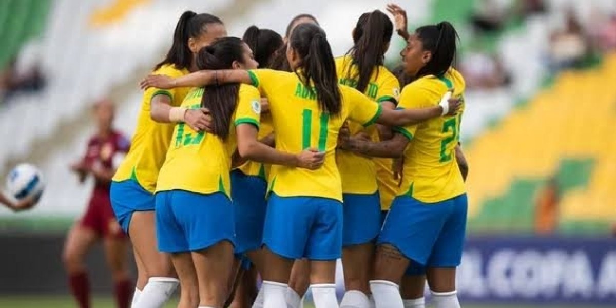 Seleção Brasileira Enfrenta a Jamaica em Amistoso na Arena Fonte Nova