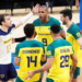 Brasil vence a Holanda de virada na Liga das Nações masculina de vôlei