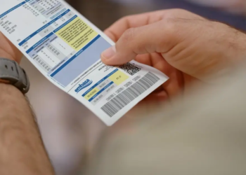 Tarifa de água e esgoto na Bahia terão aumento de 5,8%; confira quando