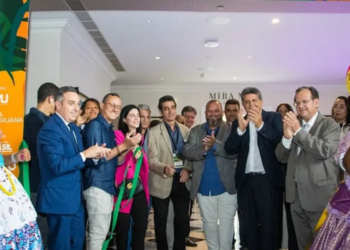 Bahia promove turismo e prospecta investimentos durante feira em Portugal