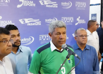 Jerônimo sobre decisão do STF: “Agenda importante de saúde pública”