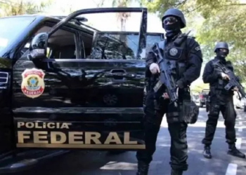 Suspeito de assaltos contra agentes dos Correios em Salvador é preso